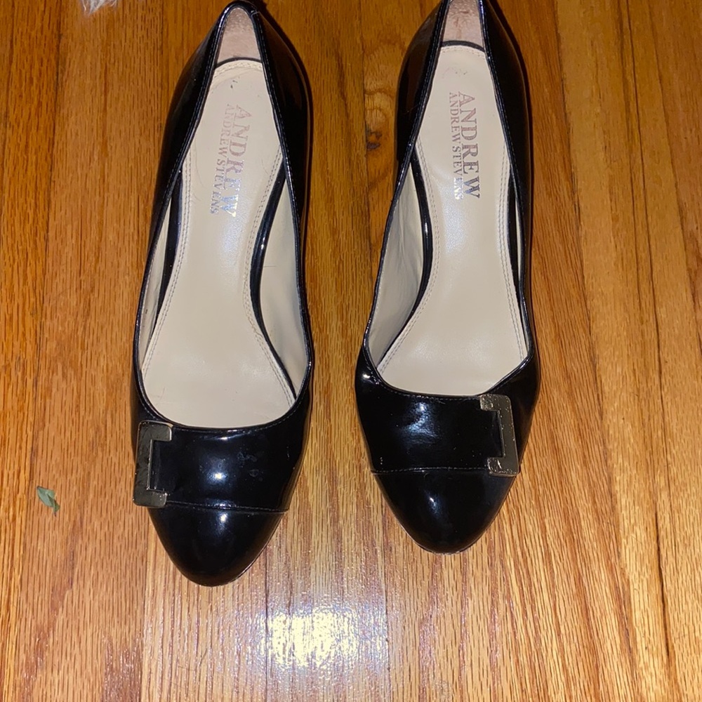 Womens Pumps